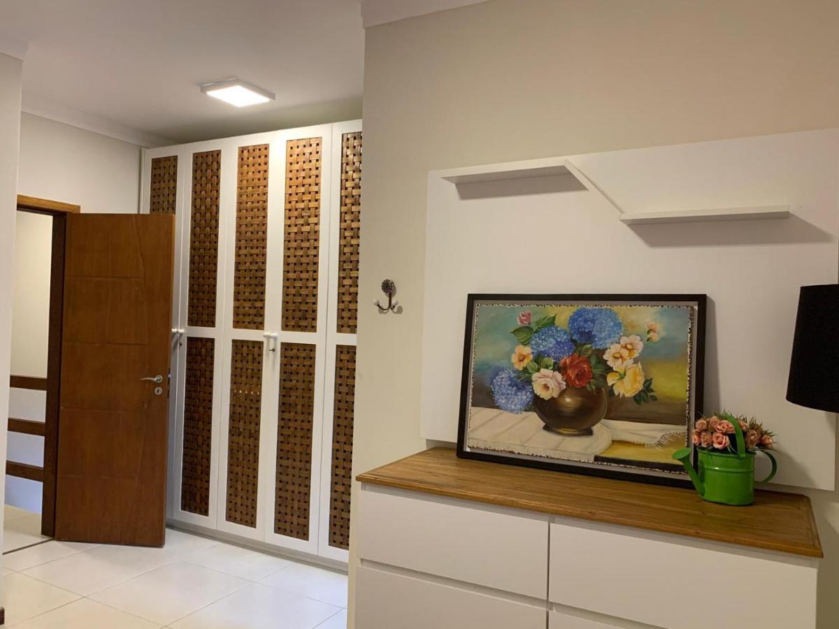 Casa Em Condominio Fechado, Com Piscina Privativa Em Juquehy Sao Sebastiao  Exterior foto
