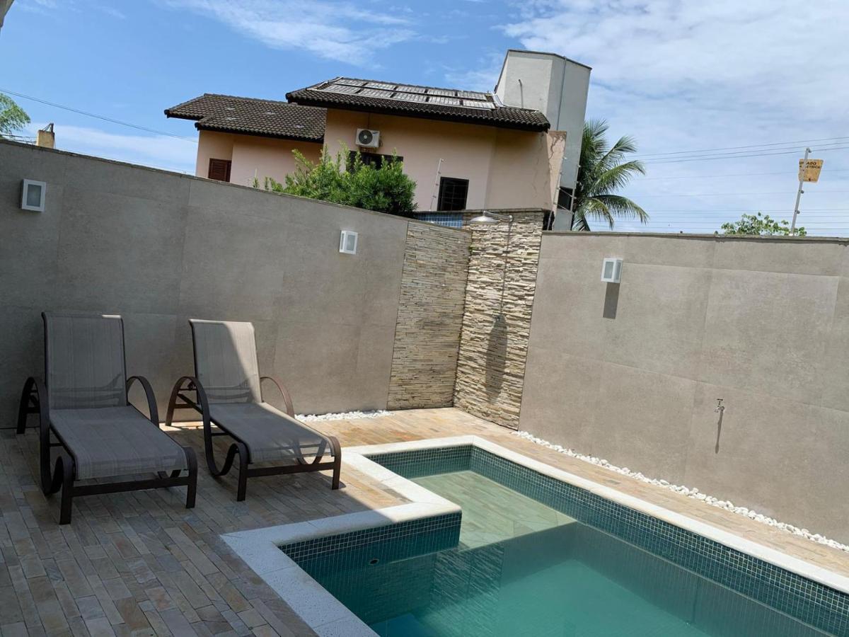 Casa Em Condominio Fechado, Com Piscina Privativa Em Juquehy Sao Sebastiao  Exterior foto