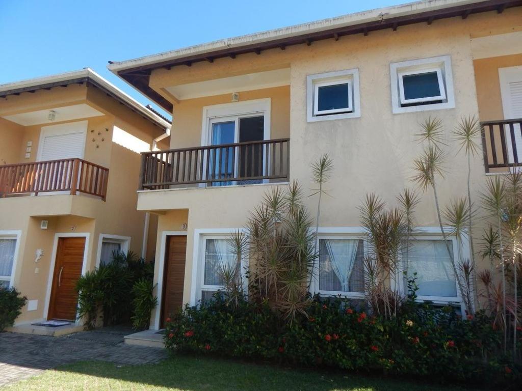 Casa Em Condominio Fechado, Com Piscina Privativa Em Juquehy Sao Sebastiao  Exterior foto