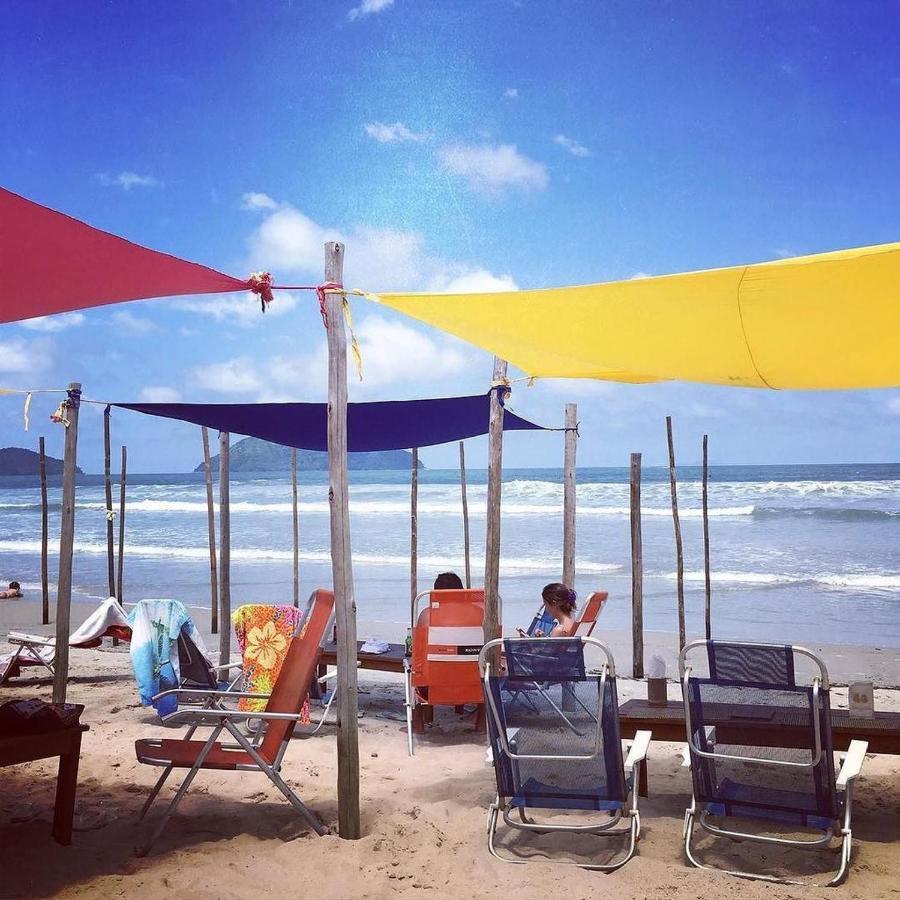 Casa Em Condominio Fechado, Com Piscina Privativa Em Juquehy Sao Sebastiao  Exterior foto